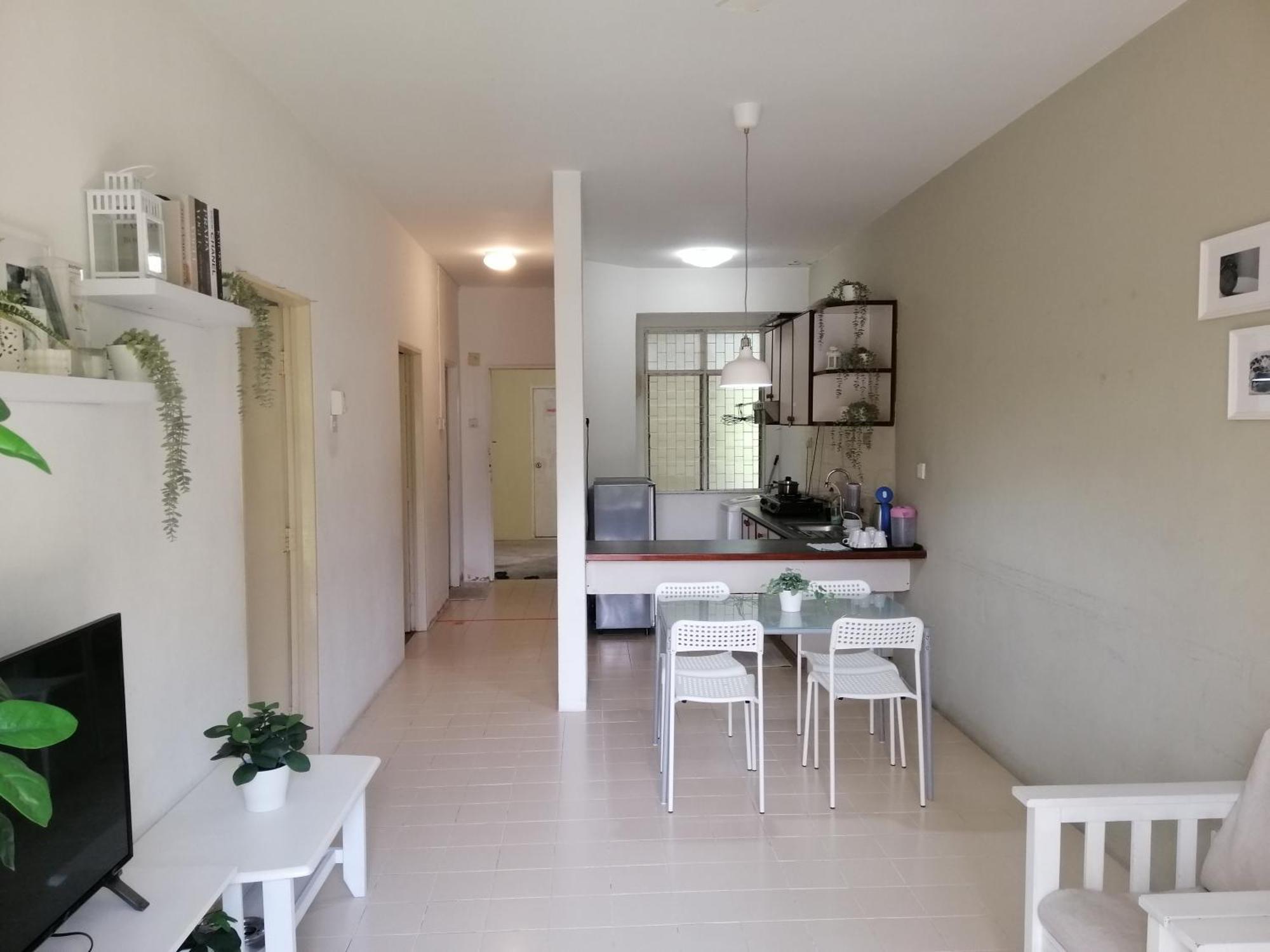 My Cozy Nest - Near Beach Batu Feringgi Ngoại thất bức ảnh