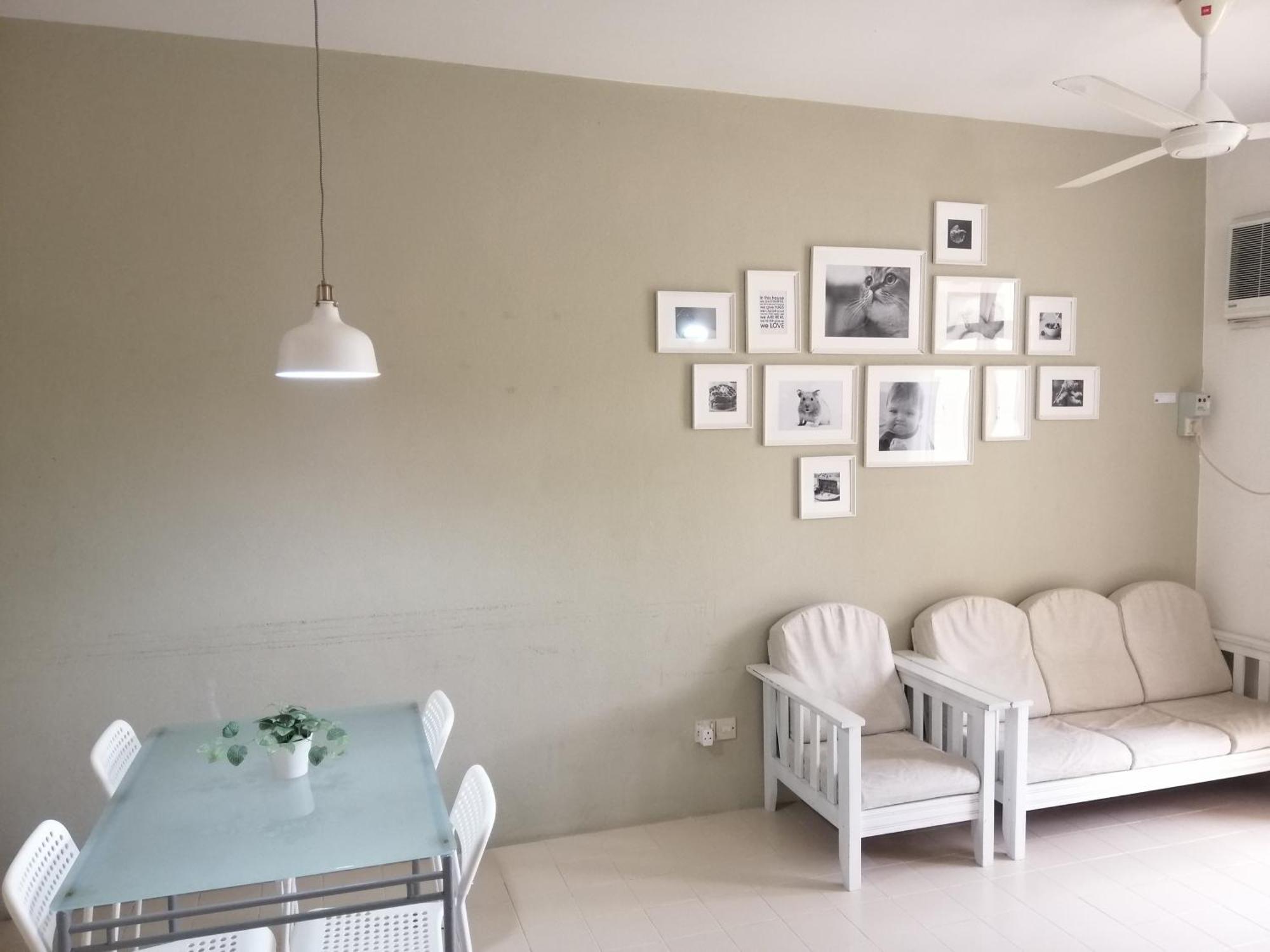 My Cozy Nest - Near Beach Batu Feringgi Ngoại thất bức ảnh
