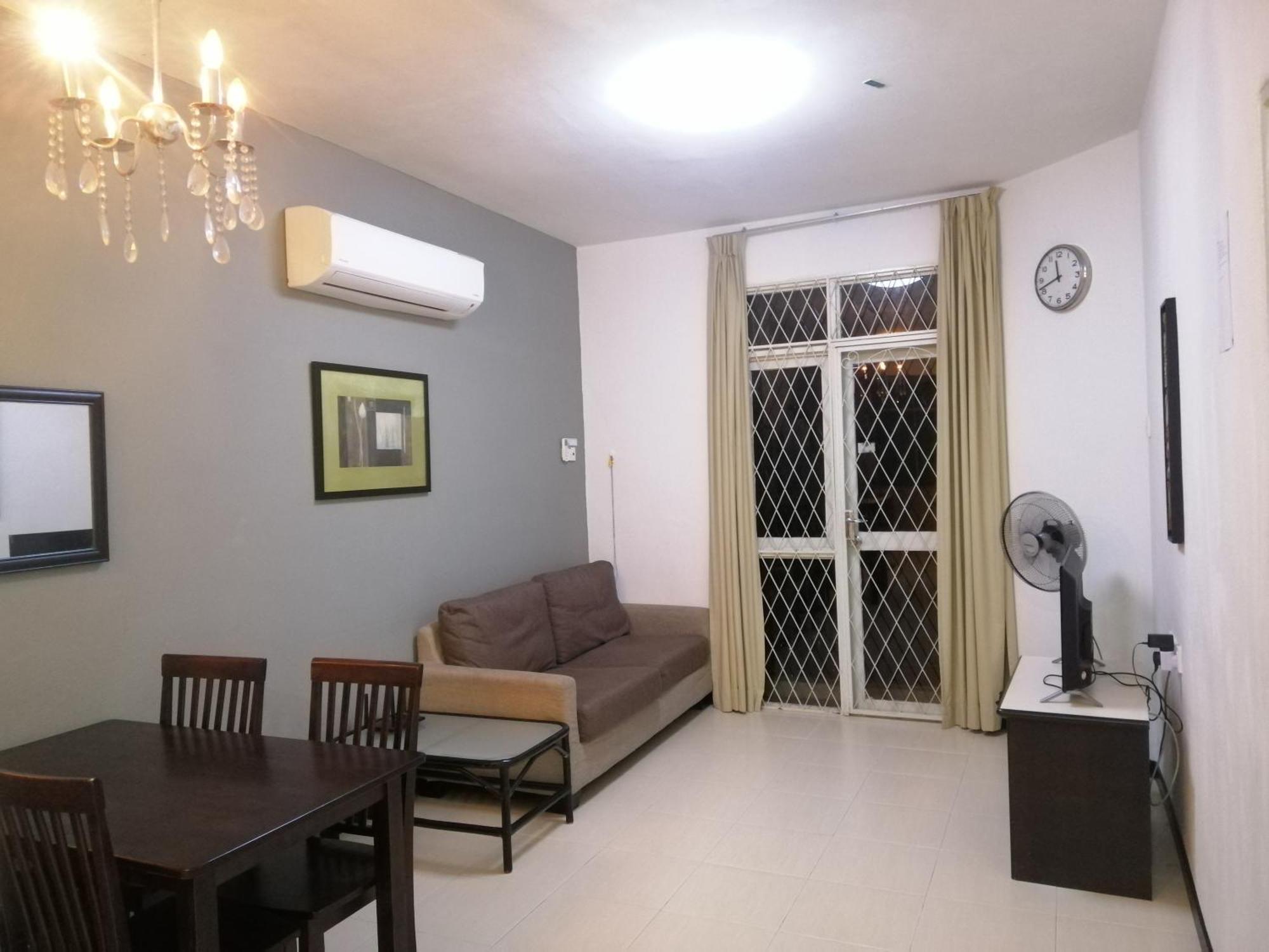 My Cozy Nest - Near Beach Batu Feringgi Ngoại thất bức ảnh